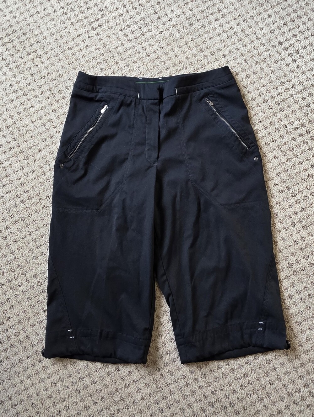 Tail Tech Golf Capri